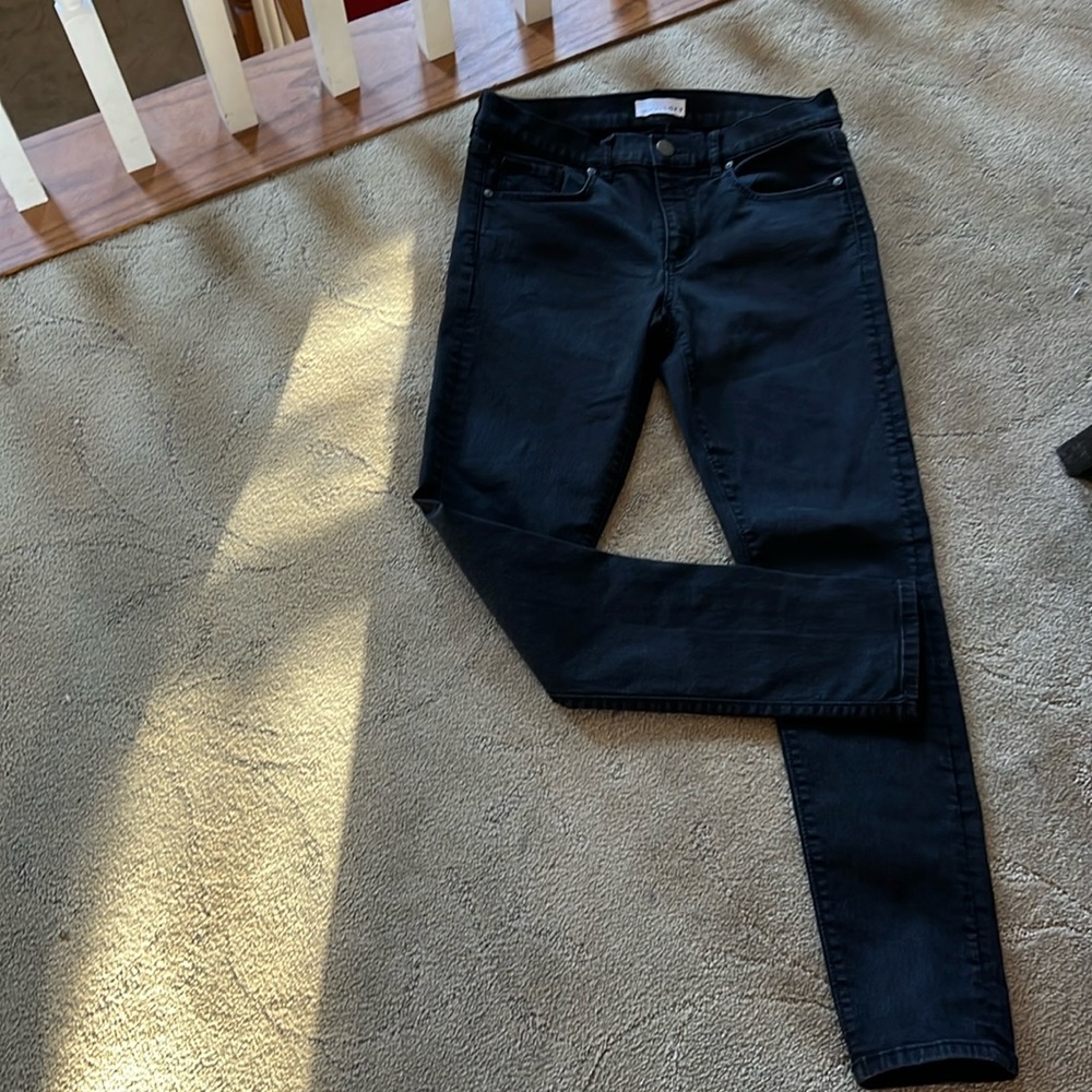 Ann Taylor LOFT | Jeans Modern Skinny Stretch
